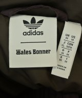 WALES BONNER（ウェールズボナー）ブルゾン 赤 サイズ:XL メンズ/2200700666010