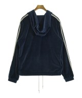 WALES BONNER（ウェールズボナー）パーカー 紺 サイズ:XXL メンズ/2200700666027