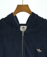 WALES BONNER（ウェールズボナー）パーカー 紺 サイズ:XXL メンズ/2200700666027