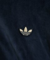 WALES BONNER（ウェールズボナー）パーカー 紺 サイズ:XXL メンズ/2200700666027