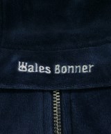 WALES BONNER（ウェールズボナー）パーカー 紺 サイズ:XXL メンズ/2200700666027