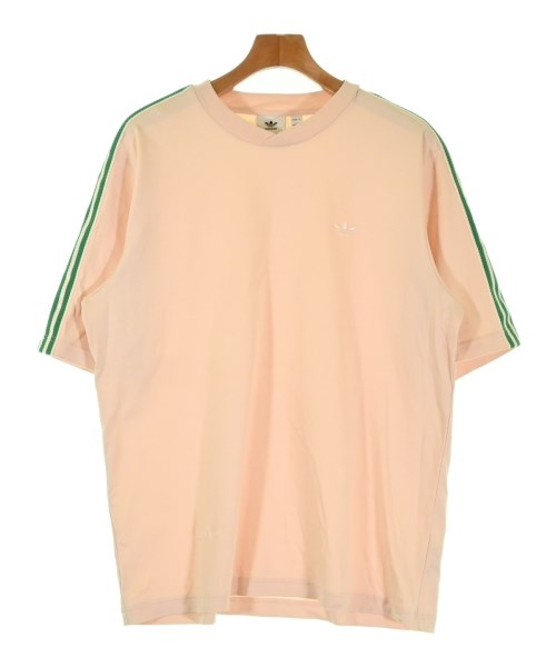 WALES BONNER(ウェールズボナー)Tシャツ・カットソー ピンク サイズ:L/2200701937072