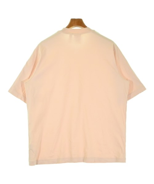 WALES BONNER（ウェールズボナー）Tシャツ・カットソー ピンク サイズ:L メンズ/2200701937072