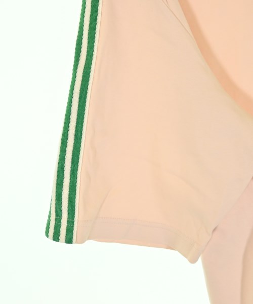 WALES BONNER（ウェールズボナー）Tシャツ・カットソー ピンク サイズ:L メンズ/2200701937072