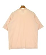 WALES BONNER（ウェールズボナー）Tシャツ・カットソー ピンク サイズ:L メンズ/2200701937072