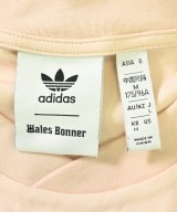 WALES BONNER（ウェールズボナー）Tシャツ・カットソー ピンク サイズ:L メンズ/2200701937072