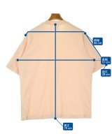 WALES BONNER（ウェールズボナー）Tシャツ・カットソー ピンク サイズ:L メンズ/2200701937072