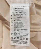 WALES BONNER（ウェールズボナー）その他 ピンク サイズ:2XL メンズ/2200708521038