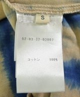 WALES BONNER（ウェールズボナー）スウェット ベージュ サイズ:S メンズ/2200708800034