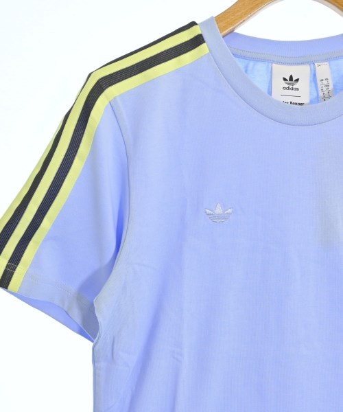 WALES BONNER（ウェールズボナー）Tシャツ・カットソー 青 サイズ:M メンズ/2200709828068