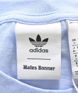 WALES BONNER（ウェールズボナー）Tシャツ・カットソー 青 サイズ:M メンズ/2200709828068