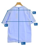 WALES BONNER（ウェールズボナー）Tシャツ・カットソー 青 サイズ:M メンズ/2200709828068