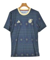 WALES BONNER（ウェールズボナー）Tシャツ・カットソー 紺 サイズ:L メンズ/2200663042036