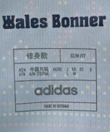WALES BONNER（ウェールズボナー）Tシャツ・カットソー 紺 サイズ:L メンズ/2200663042036