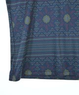 WALES BONNER（ウェールズボナー）Tシャツ・カットソー 紺 サイズ:L メンズ/2200663042036