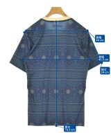 WALES BONNER（ウェールズボナー）Tシャツ・カットソー 紺 サイズ:L メンズ/2200663042036