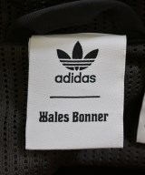 WALES BONNER（ウェールズボナー）ブルゾン 黒 サイズ:4XL メンズ/2200664539030