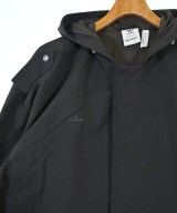 WALES BONNER（ウェールズボナー）ブルゾン 黒 サイズ:4XL メンズ/2200664539030