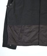 WALES BONNER（ウェールズボナー）ブルゾン 黒 サイズ:4XL メンズ/2200664539030