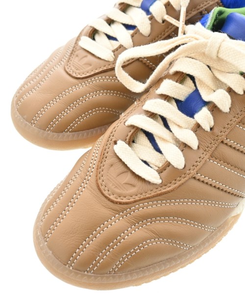 WALES BONNER（ウェールズボナー）スニーカー 茶 サイズ:26cm メンズ/2200665995026