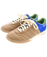 WALES BONNER（ウェールズボナー）スニーカー 茶 サイズ:26cm メンズ/2200665995026