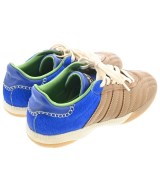 WALES BONNER（ウェールズボナー）スニーカー 茶 サイズ:26cm メンズ/2200665995026