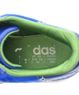 WALES BONNER（ウェールズボナー）スニーカー 茶 サイズ:26cm メンズ/2200665995026