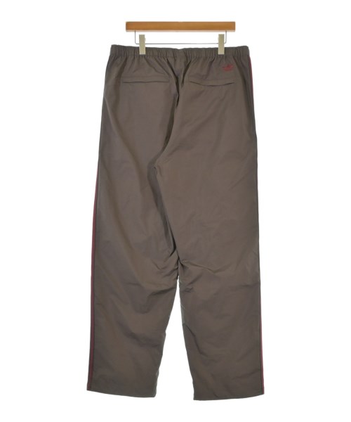 WALES BONNER（ウェールズボナー）その他 茶 サイズ:XL メンズ/2200667116115