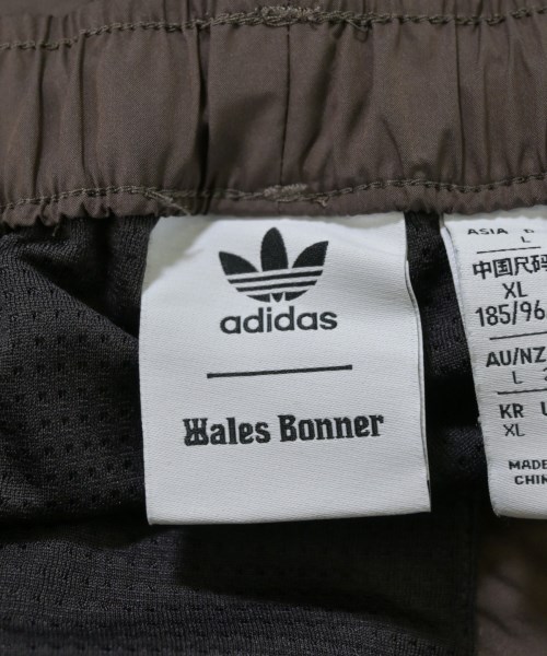 WALES BONNER（ウェールズボナー）その他 茶 サイズ:XL メンズ/2200667116115