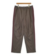 WALES BONNER（ウェールズボナー）その他 茶 サイズ:XL メンズ/2200667116115