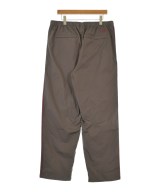 WALES BONNER（ウェールズボナー）その他 茶 サイズ:XL メンズ/2200667116115