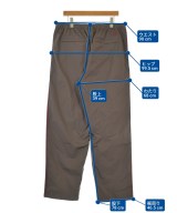 WALES BONNER（ウェールズボナー）その他 茶 サイズ:XL メンズ/2200667116115