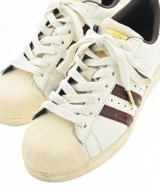 WALES BONNER（ウェールズボナー）スニーカー 白 サイズ:27cm メンズ/2200667116177