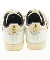 WALES BONNER（ウェールズボナー）スニーカー 白 サイズ:27cm メンズ/2200667116177