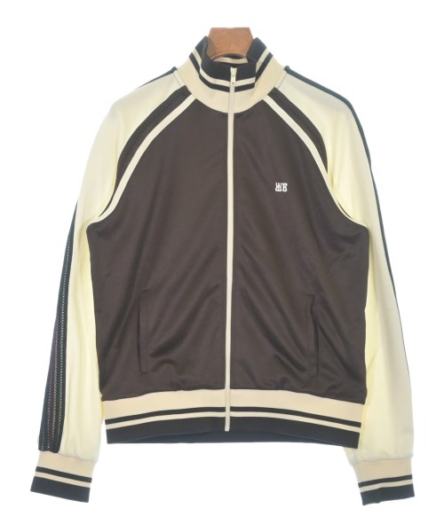 WALES BONNER(ウェールズボナー)その他 茶 サイズ:L/2200667196278