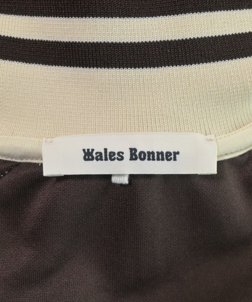 WALES BONNER（ウェールズボナー）その他 茶 サイズ:L メンズ/2200667196278