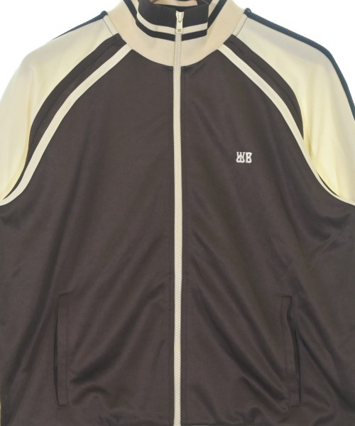 WALES BONNER（ウェールズボナー）その他 茶 サイズ:L メンズ/2200667196278