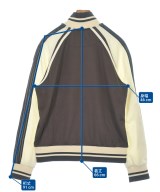 WALES BONNER（ウェールズボナー）その他 茶 サイズ:L メンズ/2200667196278