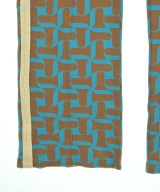 WALES BONNER（ウェールズボナー）スウェットパンツ 青 サイズ:4(XL位) メンズ/2200669754018