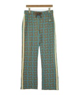 WALES BONNER スウェットパンツ