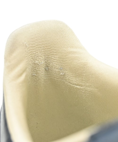 WALES BONNER（ウェールズボナー）スニーカー 紺 サイズ:27.5cm メンズ/2200672088018