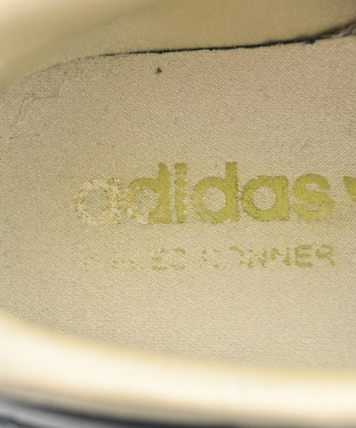 WALES BONNER（ウェールズボナー）スニーカー 紺 サイズ:27.5cm メンズ/2200672088018