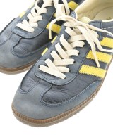 WALES BONNER（ウェールズボナー）スニーカー 紺 サイズ:27.5cm メンズ/2200672088018