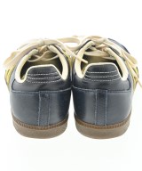 WALES BONNER（ウェールズボナー）スニーカー 紺 サイズ:27.5cm メンズ/2200672088018