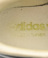 WALES BONNER（ウェールズボナー）スニーカー 紺 サイズ:27.5cm メンズ/2200672088018