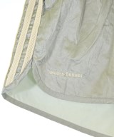 WALES BONNER（ウェールズボナー）ショートパンツ シルバー サイズ:L メンズ/2200735184053