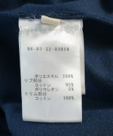 WALES BONNER（ウェールズボナー）スウェット 紺 サイズ:M メンズ/2200736351133