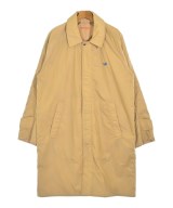 WALES BONNER（ウェールズボナー）ステンカラーコート ベージュ サイズ:2XL メンズ/2200720730098