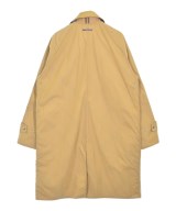 WALES BONNER（ウェールズボナー）ステンカラーコート ベージュ サイズ:2XL メンズ/2200720730098