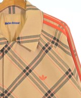 WALES BONNER（ウェールズボナー）ステンカラーコート ベージュ サイズ:2XL メンズ/2200720730098